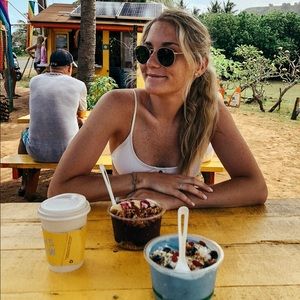 Meet your Posher, Cheyenne